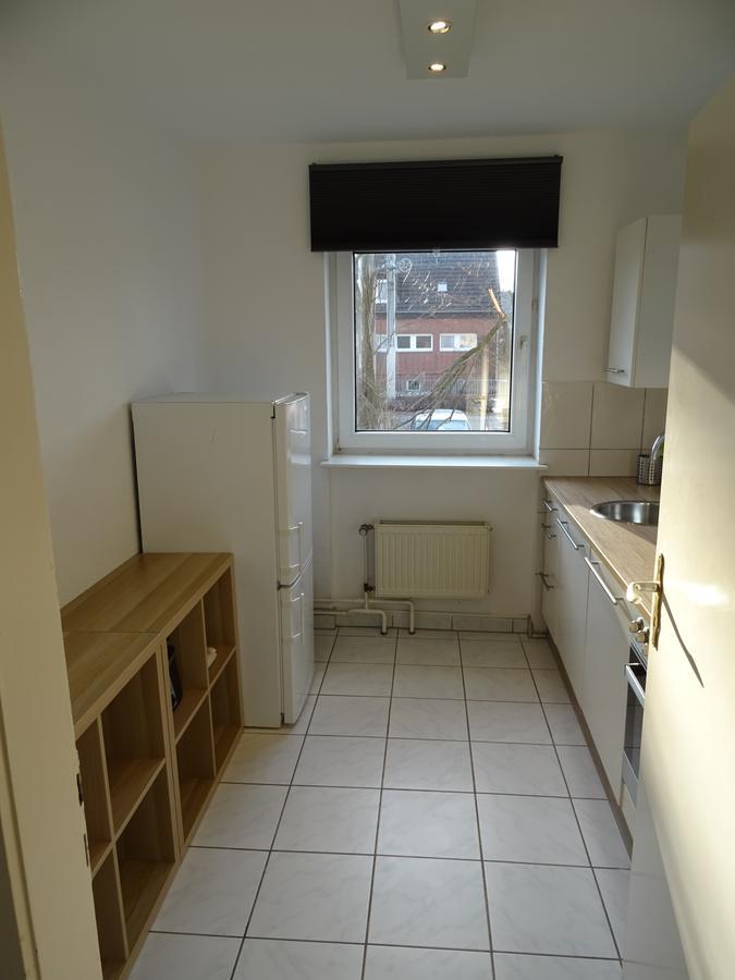Bs Living Apartment 4 Brunszwik Zewnętrze zdjęcie